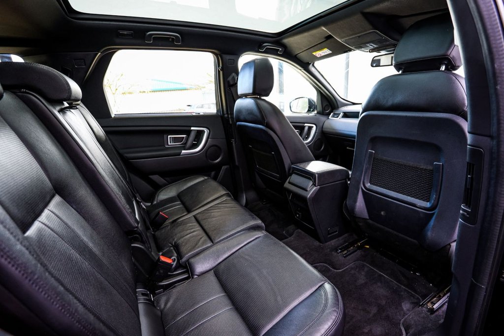 Used Land Rover Discovery Sport 2019 for sale - 78061919: Photo 27