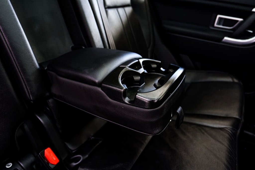 Used Land Rover Discovery Sport 2019 for sale - 78061919: Photo 28