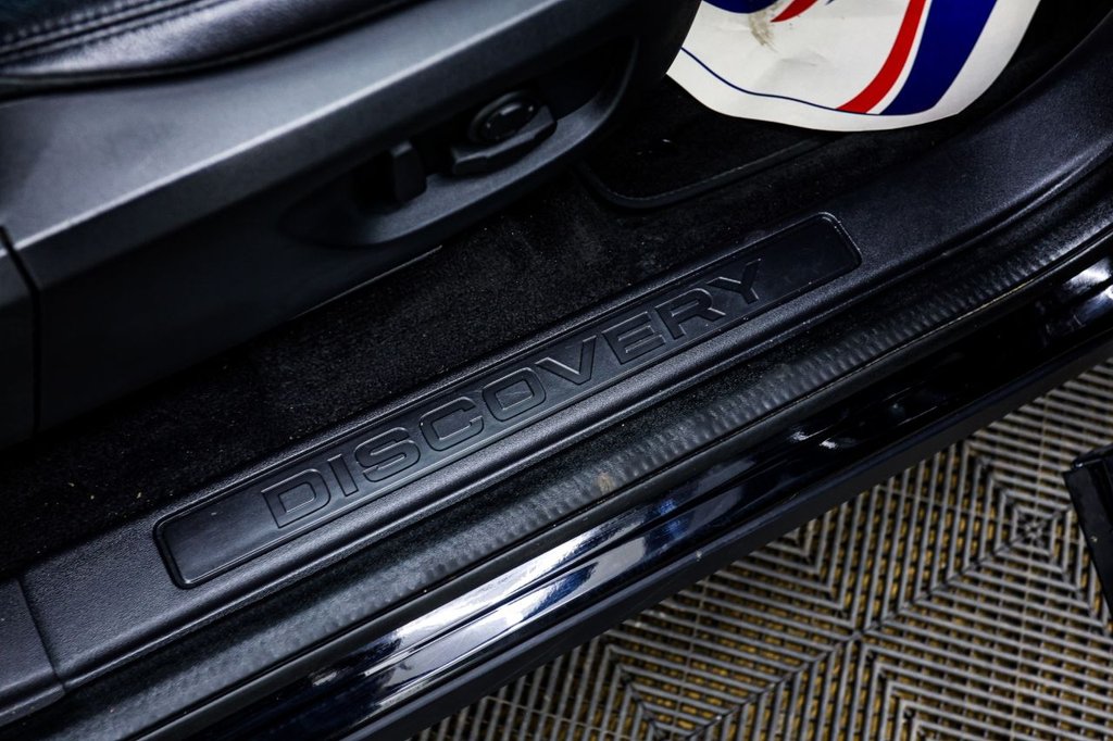 Used Land Rover Discovery Sport 2019 for sale - 78061919: Photo 33