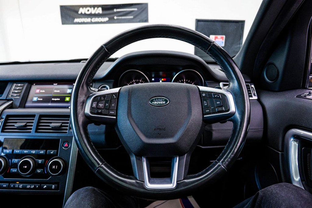 Used Land Rover Discovery Sport 2019 for sale - 78061919: Photo 35