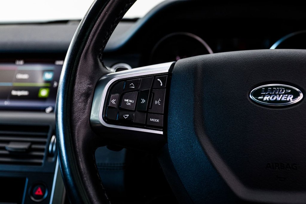 Used Land Rover Discovery Sport 2019 for sale - 78061919: Photo 36