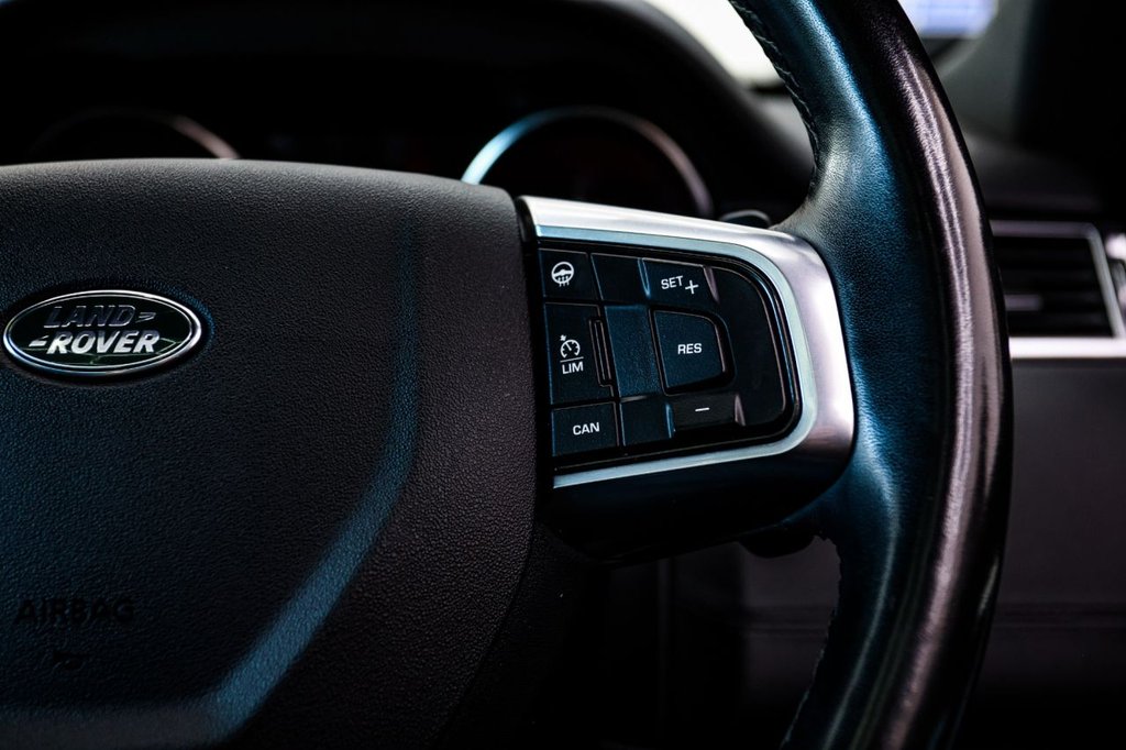 Used Land Rover Discovery Sport 2019 for sale - 78061919: Photo 37