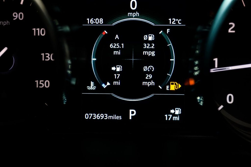 Used Land Rover Discovery Sport 2019 for sale - 78061919: Photo 41