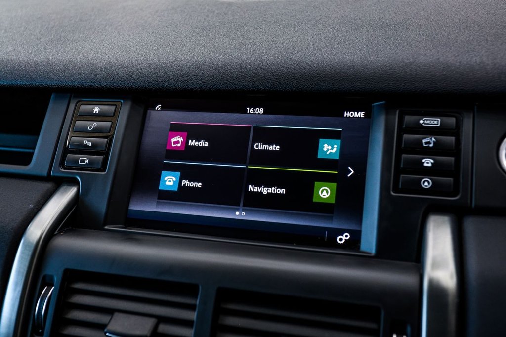 Used Land Rover Discovery Sport 2019 for sale - 78061919: Photo 42