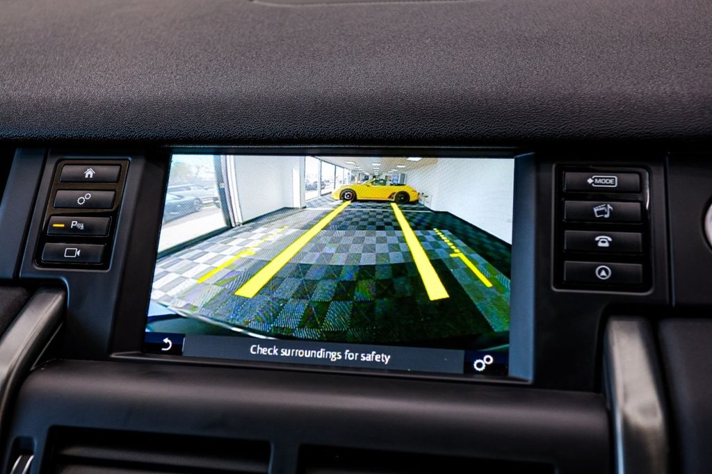 Used Land Rover Discovery Sport 2019 for sale - 78061919: Photo 43