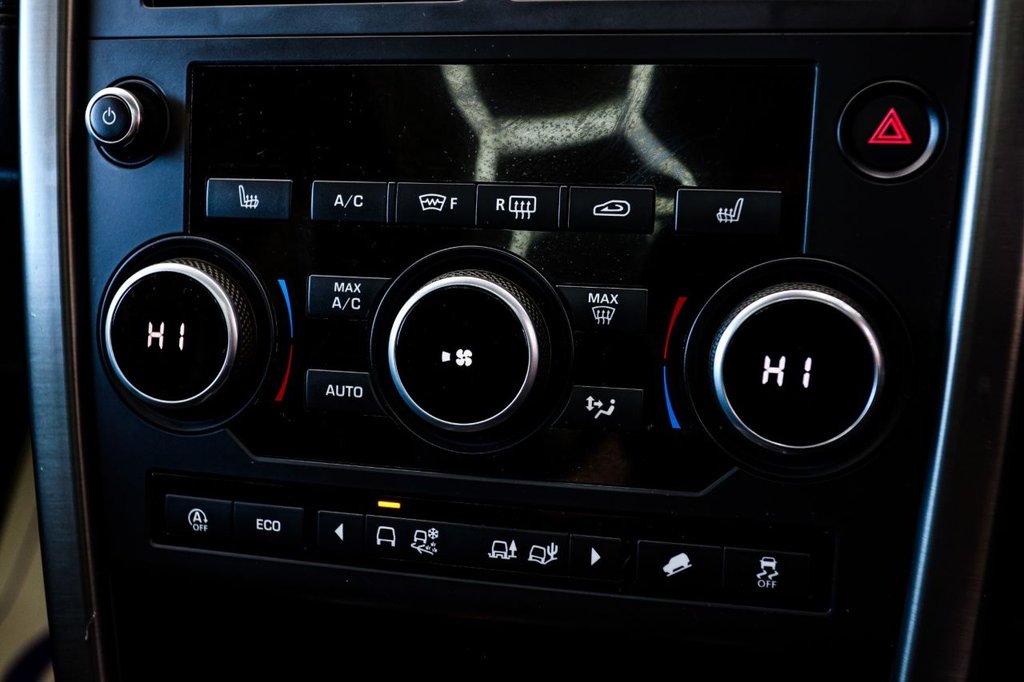 Used Land Rover Discovery Sport 2019 for sale - 78061919: Photo 45