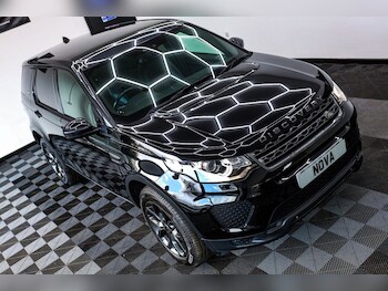 Used Land Rover Discovery Sport 2019 for sale - 78061919: Photo