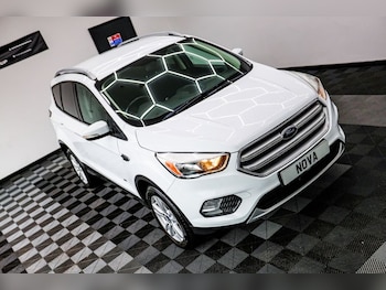 Used Ford Kuga 2017 for sale - 77341735: Photo