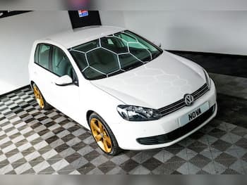 Used Volkswagen Golf 2012 for sale - 79506322: Photo