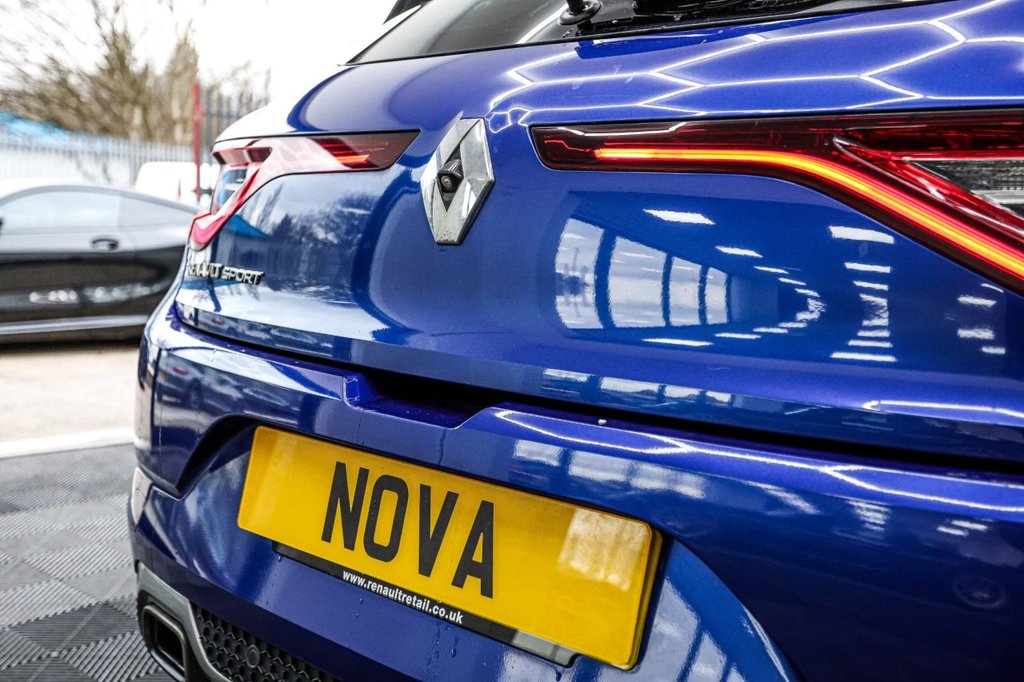 Used Renault Megane 2017 for sale - 76821191: Photo 13