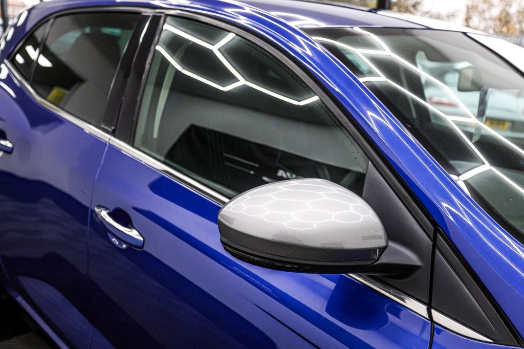 Used Renault Megane 2017 for sale - 76821191: Photo 20