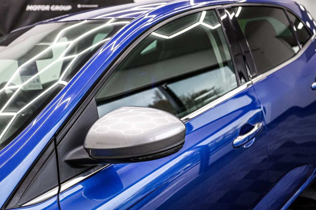 Used Renault Megane 2017 for sale - 76821191: Photo 21