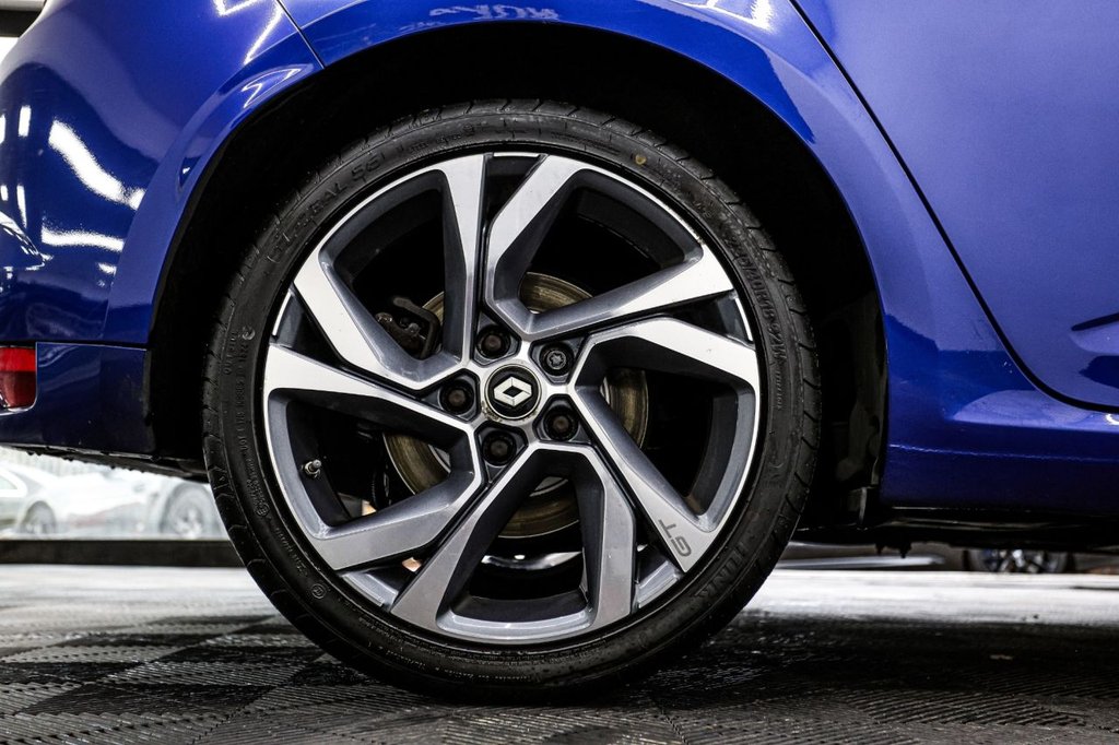 Used Renault Megane 2017 for sale - 76821191: Photo 23