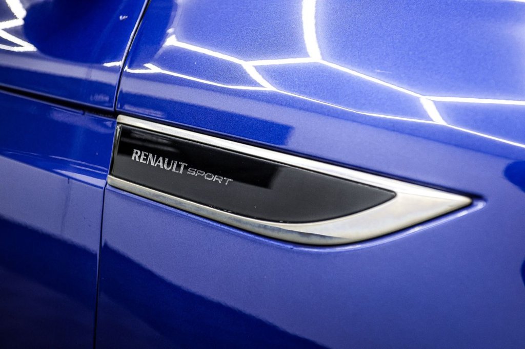 Used Renault Megane 2017 for sale - 76821191: Photo 25