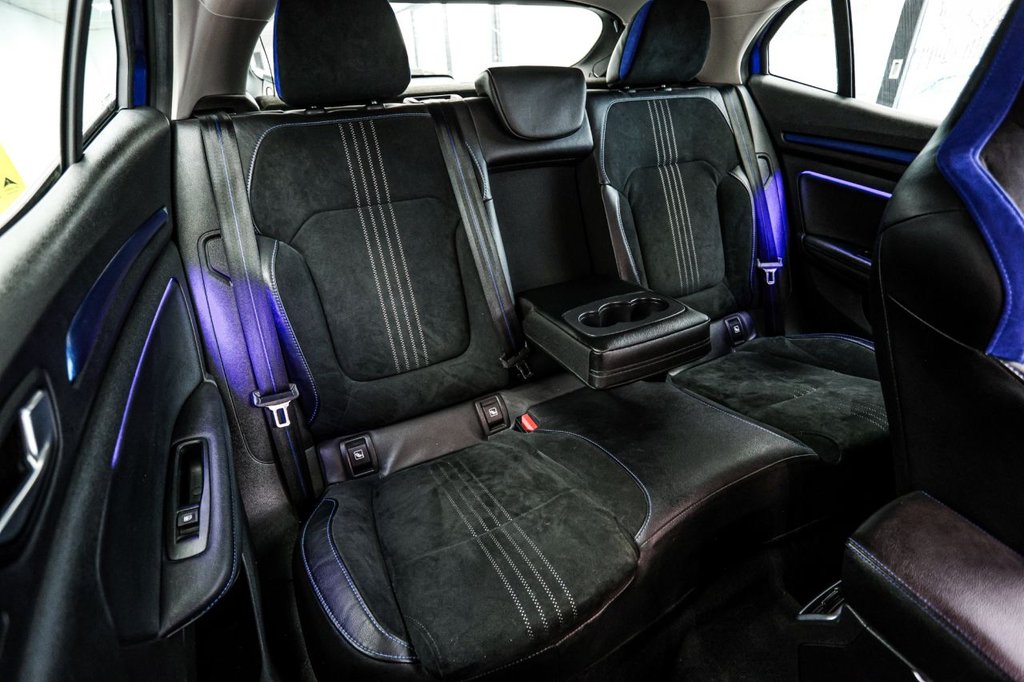 Used Renault Megane 2017 for sale - 76821191: Photo 28