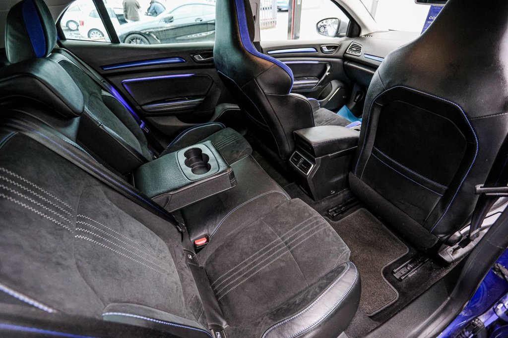 Used Renault Megane 2017 for sale - 76821191: Photo 29