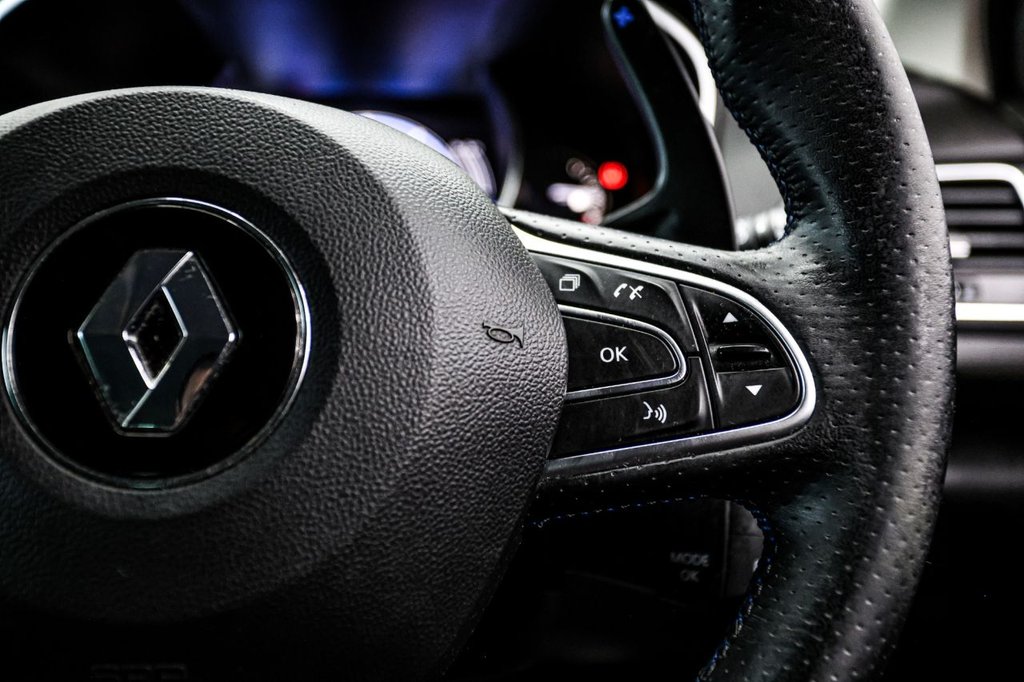 Used Renault Megane 2017 for sale - 76821191: Photo 38