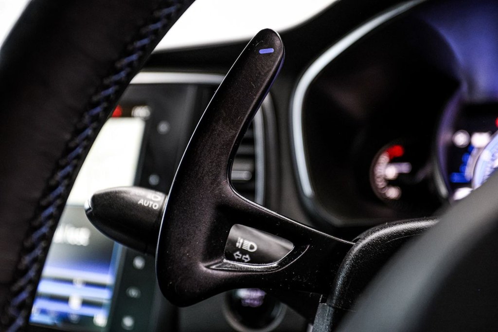 Used Renault Megane 2017 for sale - 76821191: Photo 40