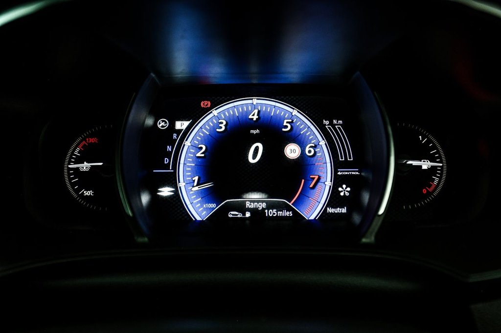 Used Renault Megane 2017 for sale - 76821191: Photo 43