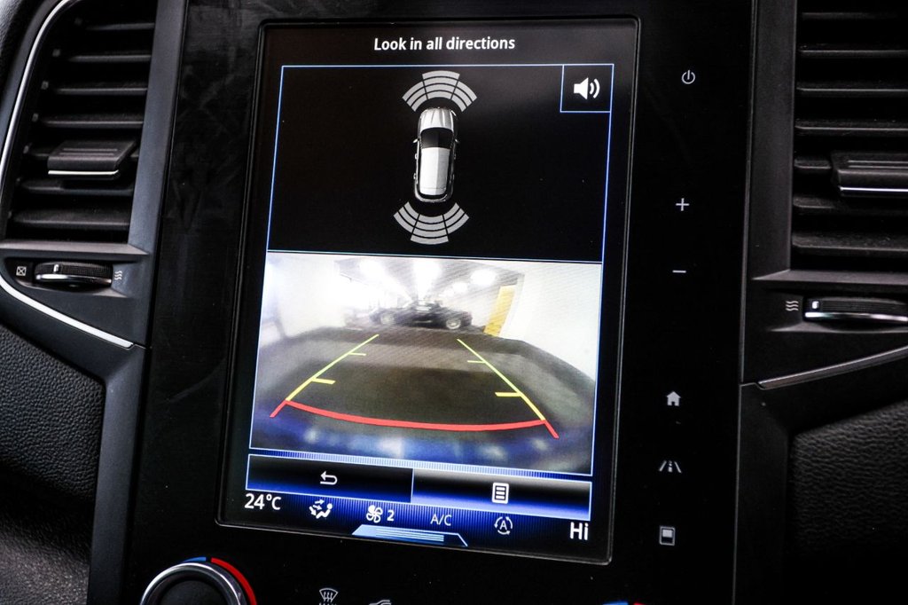 Used Renault Megane 2017 for sale - 76821191: Photo 47