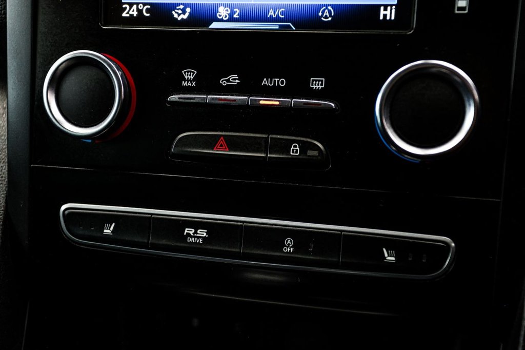 Used Renault Megane 2017 for sale - 76821191: Photo 48