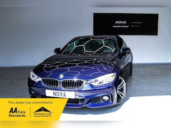 2016 (66) - 440i M Sport 2dr Auto [Professional Media]