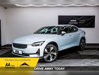 Used Polestar Polestar 2 2022 for sale - 79518350: Photo