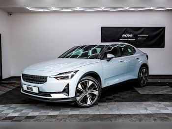 Used Polestar Polestar 2 2022 for sale - 79518350: Photo