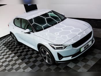 Used Polestar Polestar 2 2022 for sale - 79518350: Photo