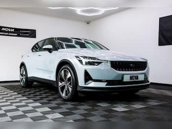 Used Polestar Polestar 2 2022 for sale - 79518350: Photo