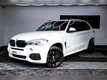 Used BMW X5 2017 for sale - 77621808: Photo