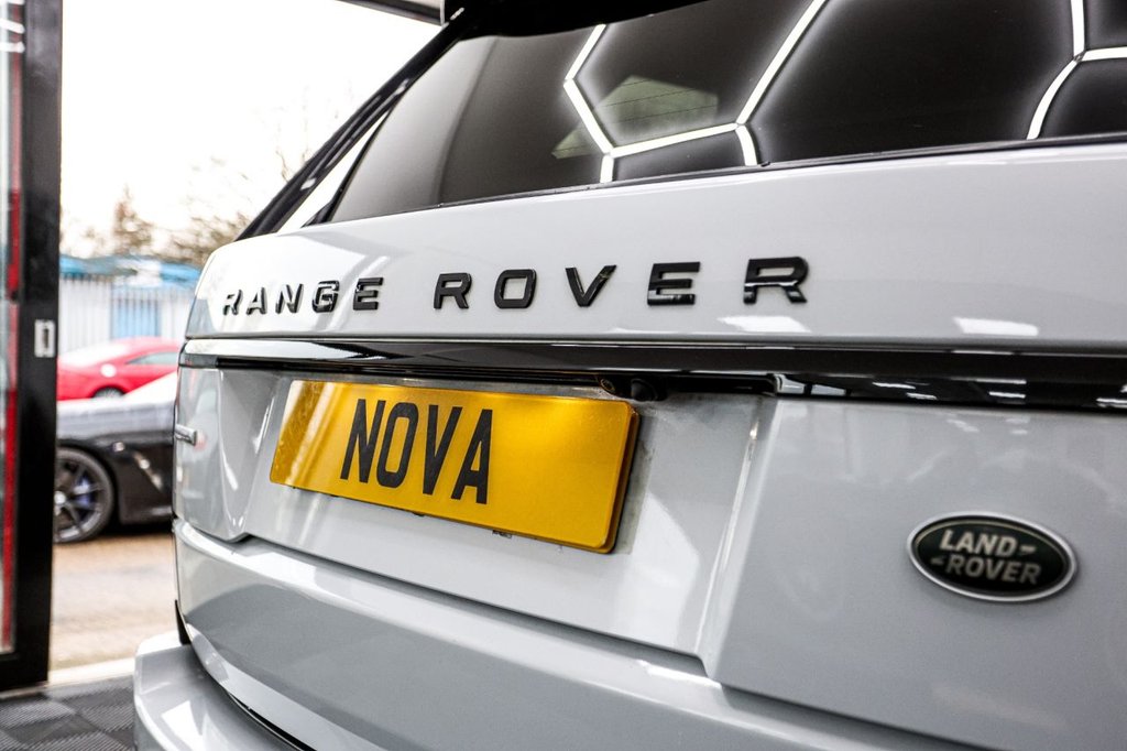 Used Land Rover Range Rover 2017 for sale - 77383521: Photo 13