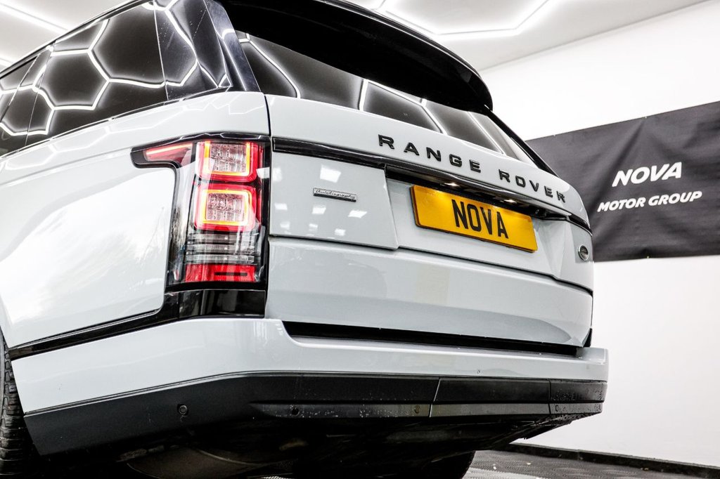 Used Land Rover Range Rover 2017 for sale - 77383521: Photo 14