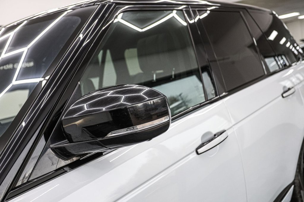 Used Land Rover Range Rover 2017 for sale - 77383521: Photo 23