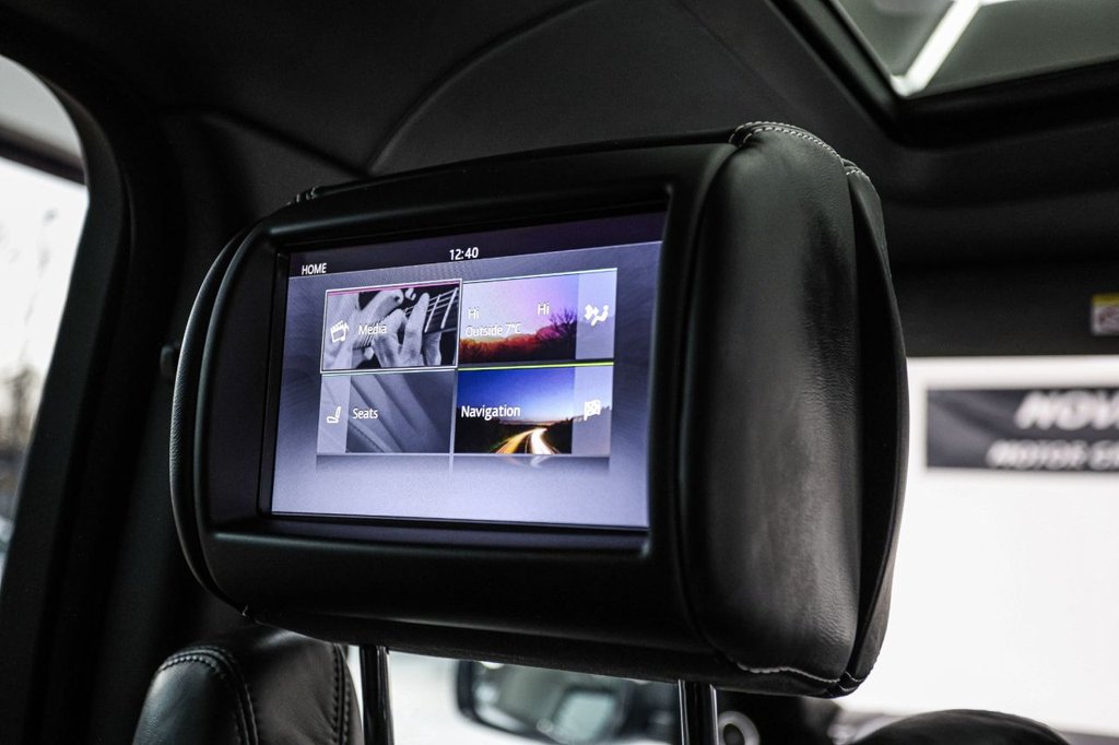 Used Land Rover Range Rover 2017 for sale - 77383521: Photo 31