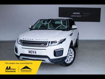 2017 (04) - 2.0 eD4 SE SUV 5dr Diesel Manual FWD Euro 6 (s/s) (150 ps)