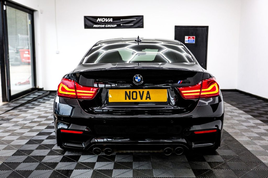 Used BMW M4 2019 for sale - 78212880: Photo 11