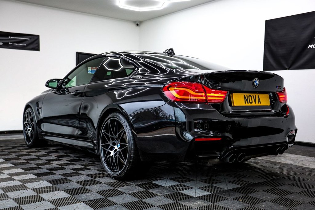 Used BMW M4 2019 for sale - 78212880: Photo 12