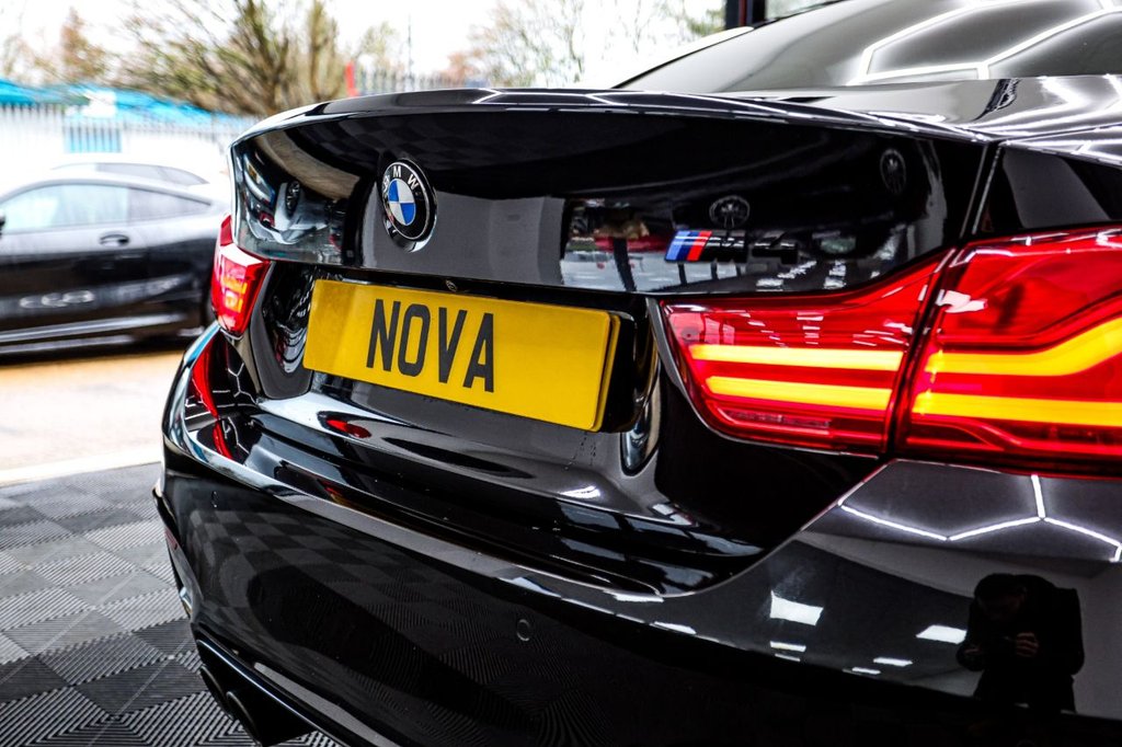 Used BMW M4 2019 for sale - 78212880: Photo 13