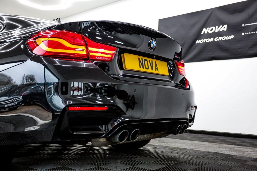 Used BMW M4 2019 for sale - 78212880: Photo 14