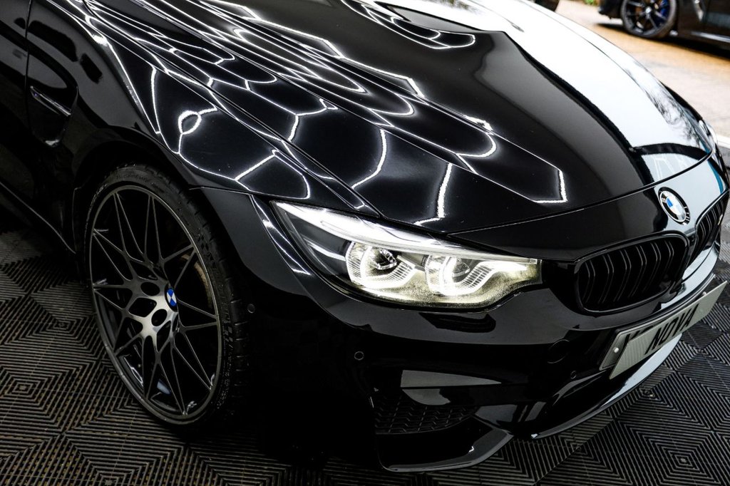 Used BMW M4 2019 for sale - 78212880: Photo 19