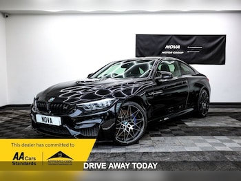 Used BMW M4 2019 for sale - 78212880: Photo