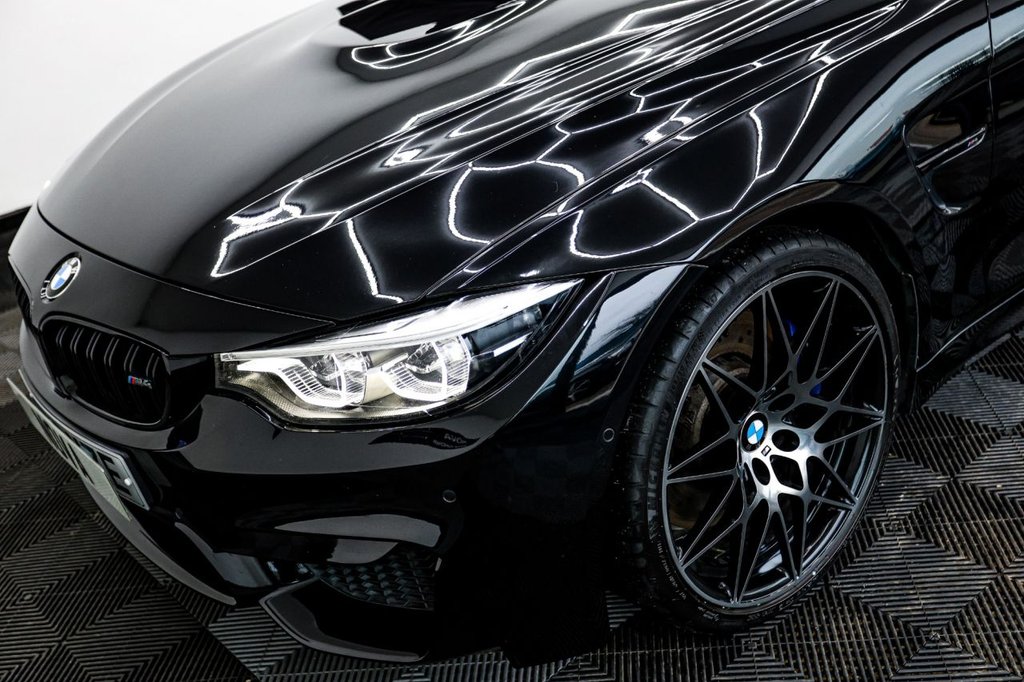 Used BMW M4 2019 for sale - 78212880: Photo 20