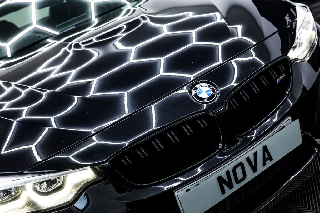 Used BMW M4 2019 for sale - 78212880: Photo 21