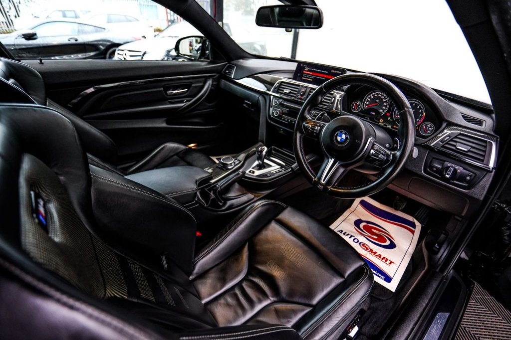 Used BMW M4 2019 for sale - 78212880: Photo 26