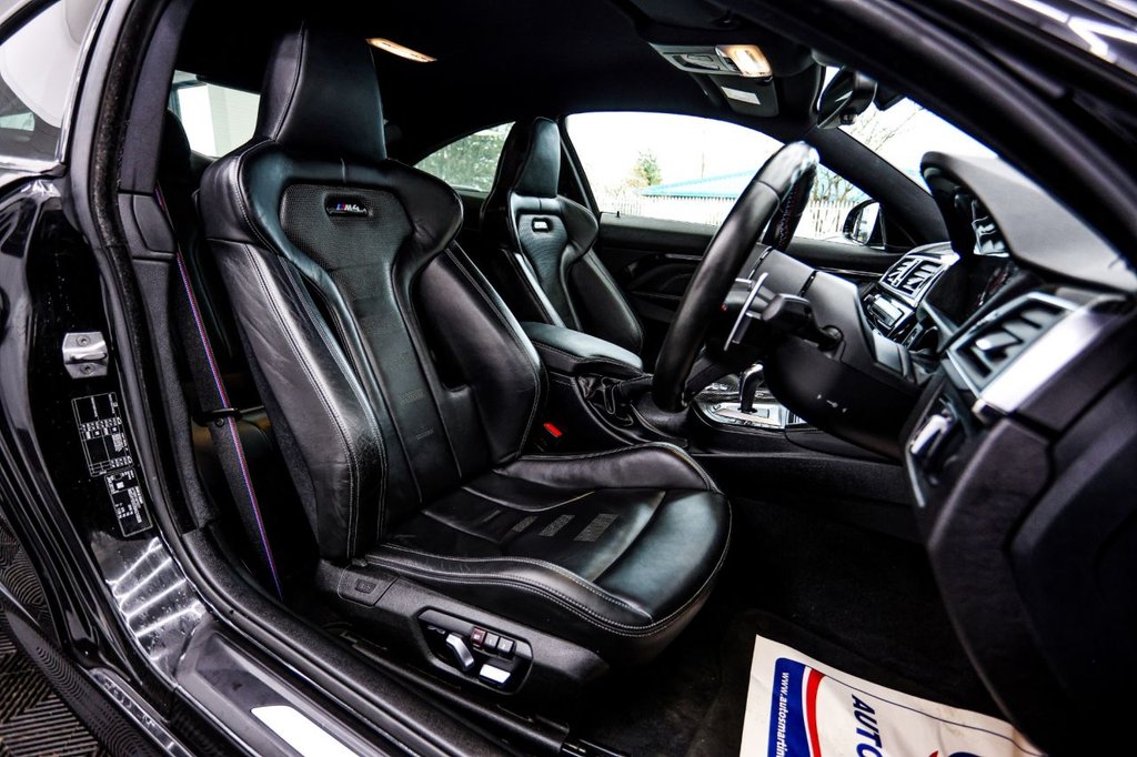 Used BMW M4 2019 for sale - 78212880: Photo 27