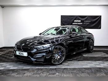 Used BMW M4 2019 for sale - 78212880: Photo