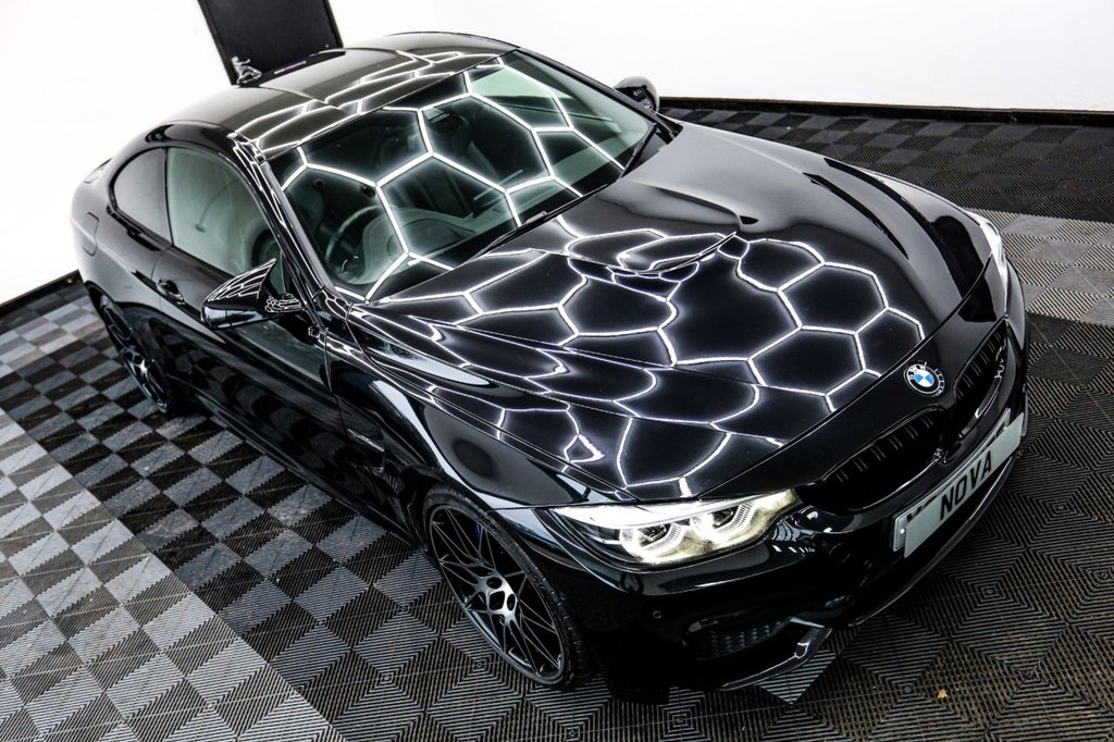 Used BMW M4 2019 for sale - 78212880: Photo 3