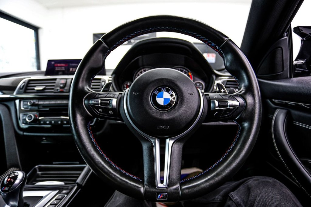 Used BMW M4 2019 for sale - 78212880: Photo 35