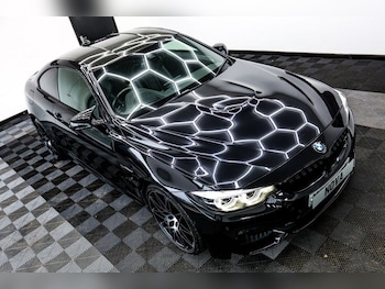 Used BMW M4 2019 for sale - 78212880: Photo